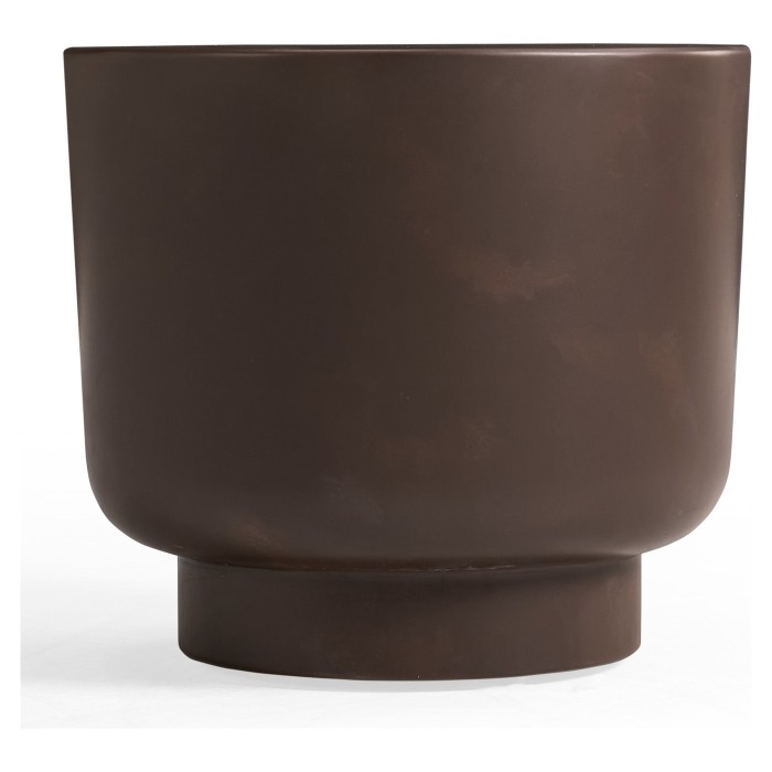 OUTDOOR SIDE TABLE