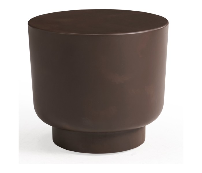 OUTDOOR SIDE TABLE
