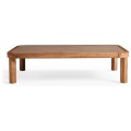 OUTDOOR COFFEE TABLE TYPE A