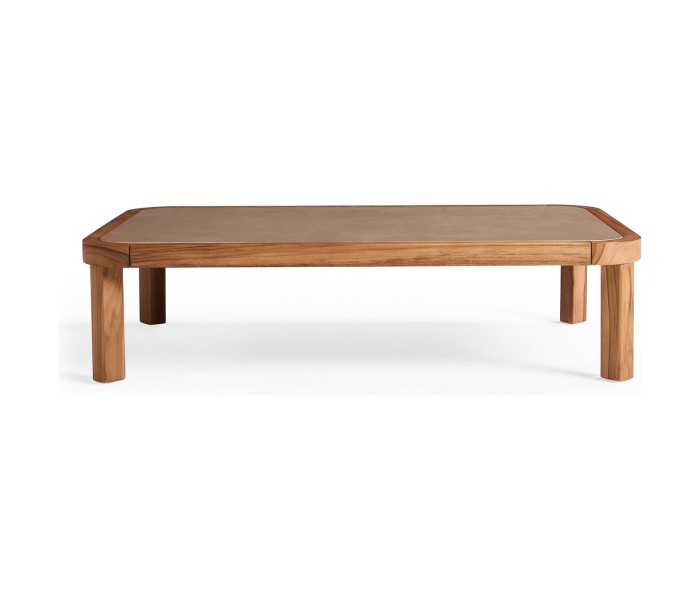 OUTDOOR COFFEE TABLE TYPE A