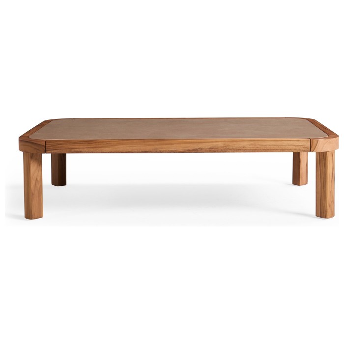OUTDOOR COFFEE TABLE TYPE A