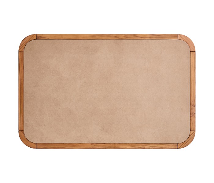 OUTDOOR COFFEE TABLE TYPE A