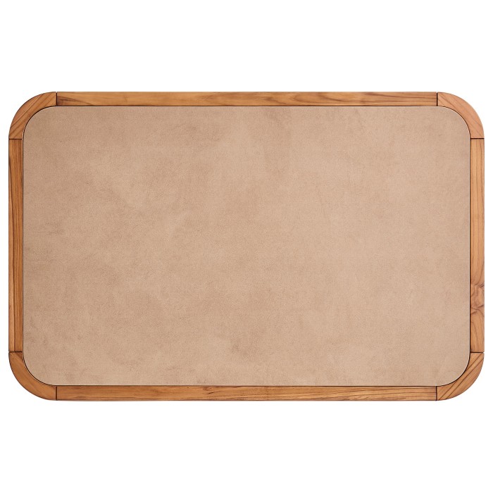 OUTDOOR COFFEE TABLE TYPE A