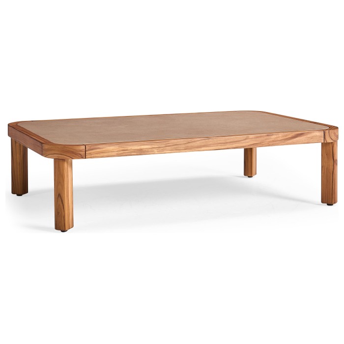 OUTDOOR COFFEE TABLE TYPE A