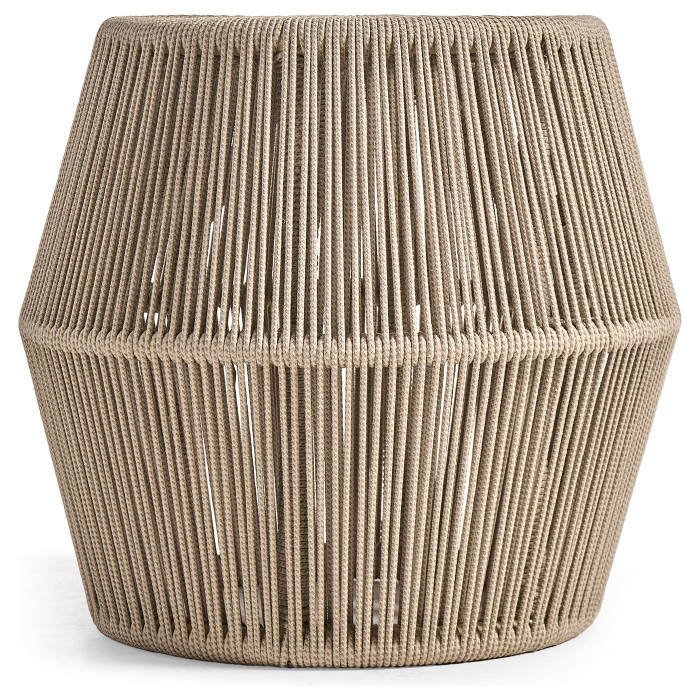 OUTDOOR STOOL