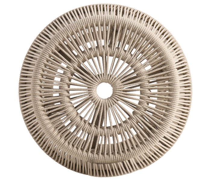 OUTDOOR STOOL