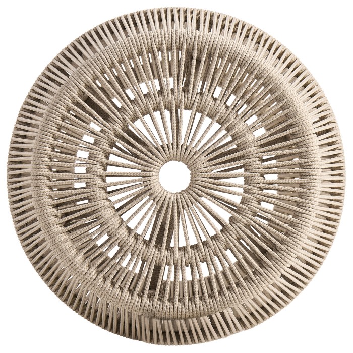 OUTDOOR STOOL