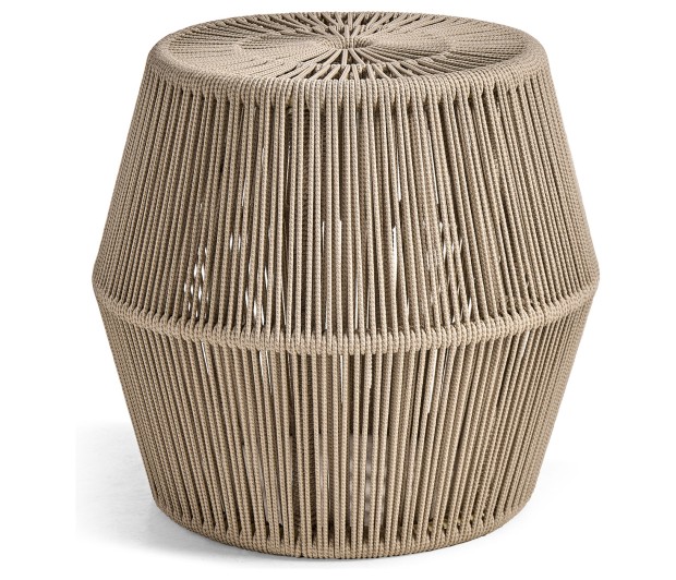 OUTDOOR STOOL