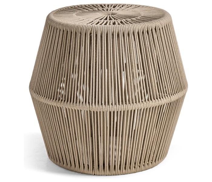 OUTDOOR STOOL