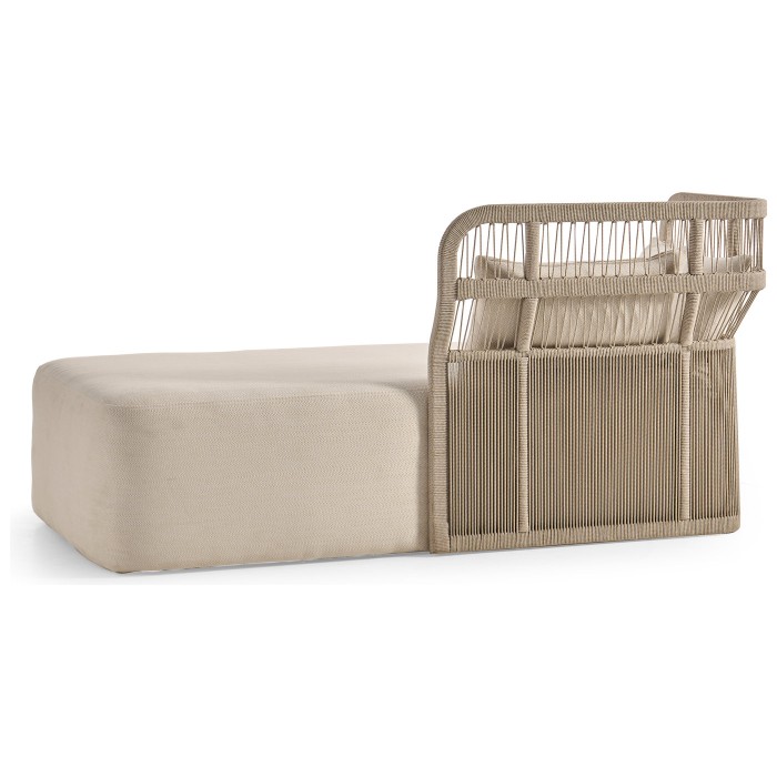 OUTDOOR LOUNGE TYPE A