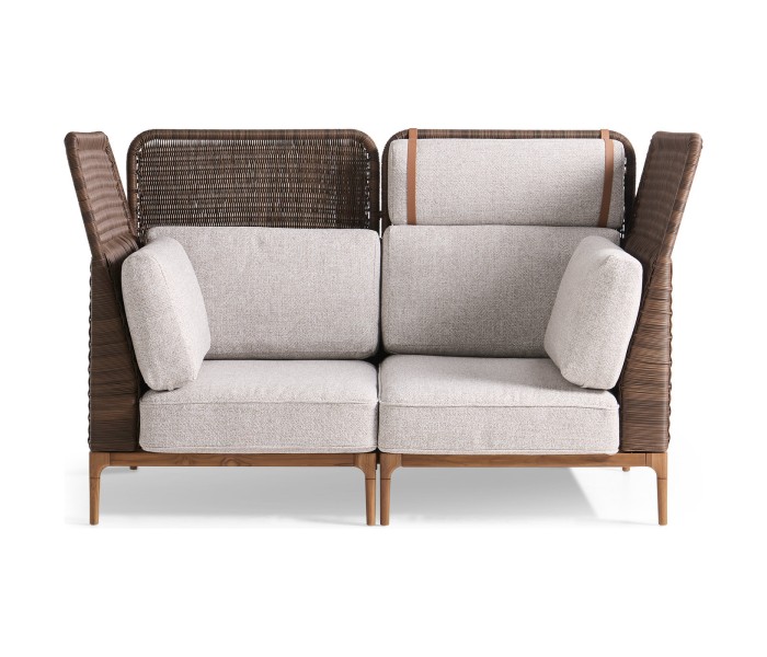 OUTDOOR SOFA TYPE B
