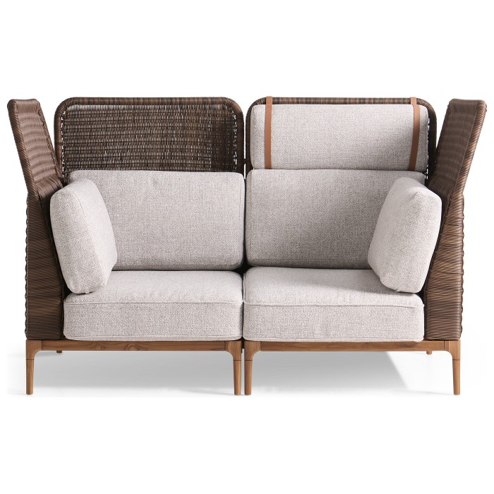 OUTDOOR SOFA TYPE B