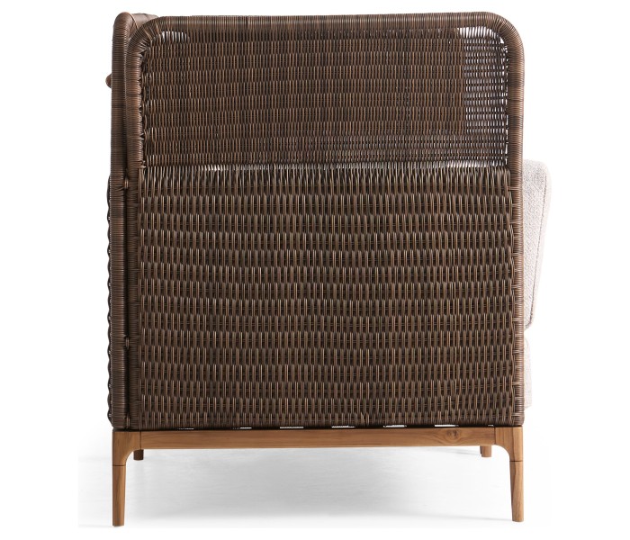 OUTDOOR SOFA TYPE B