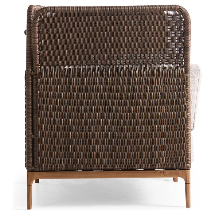 OUTDOOR SOFA TYPE B