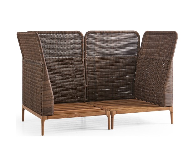OUTDOOR SOFA TYPE B