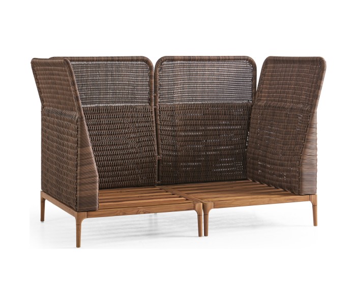 OUTDOOR SOFA TYPE B