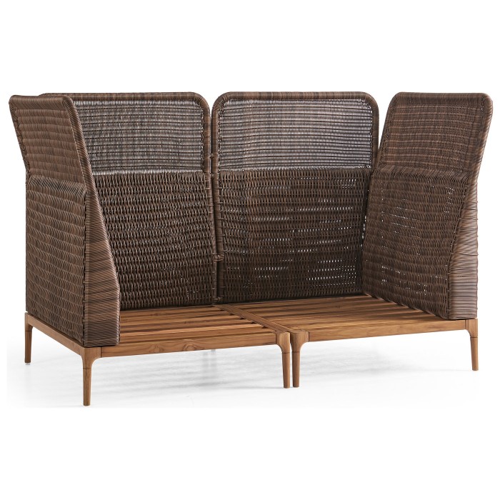 OUTDOOR SOFA TYPE B