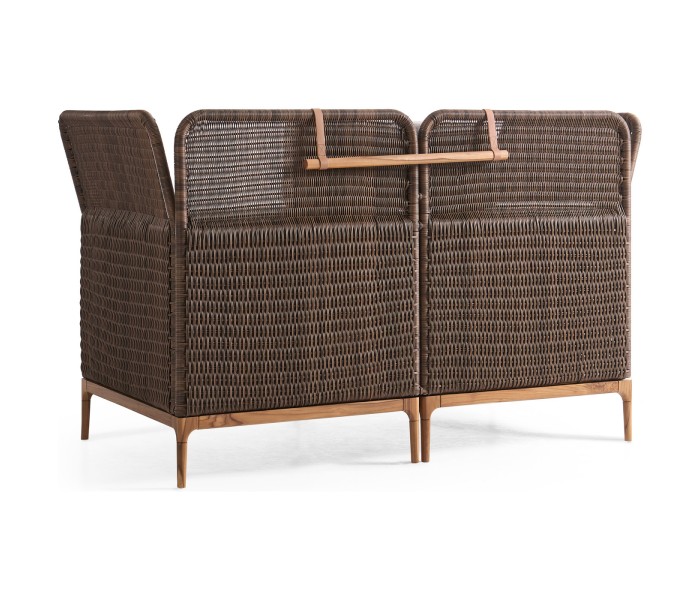OUTDOOR SOFA TYPE B
