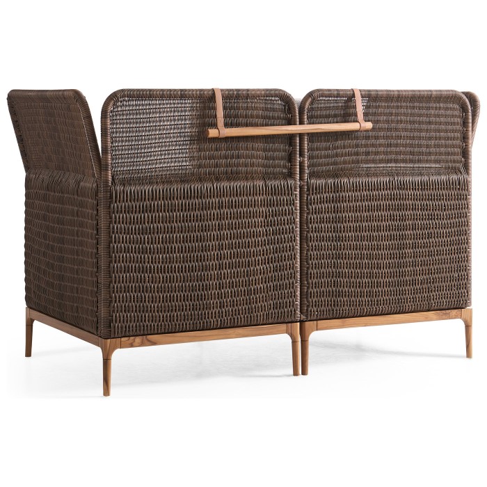 OUTDOOR SOFA TYPE B