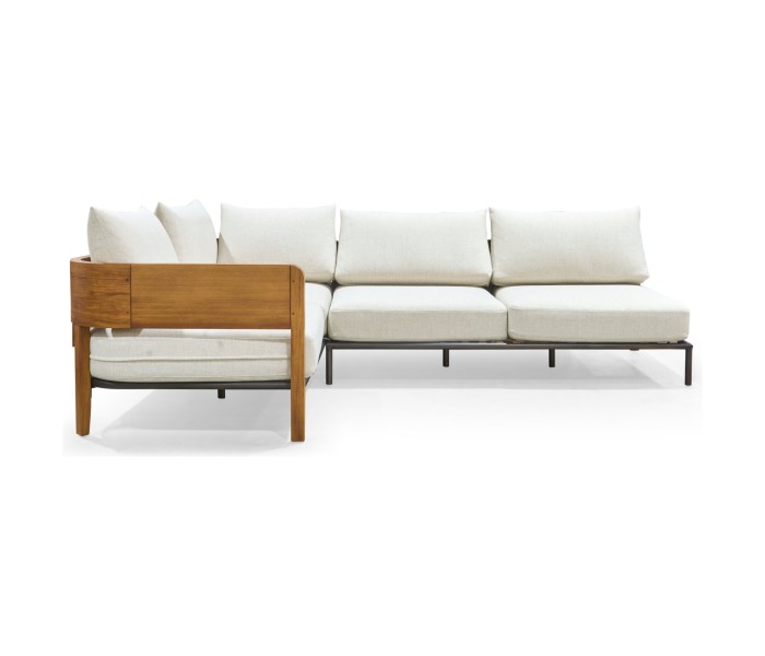 OUTDOOR SOFA