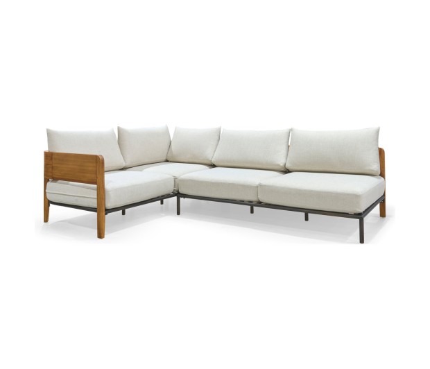 OUTDOOR SOFA