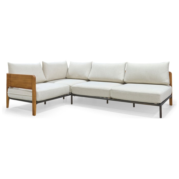 OUTDOOR SOFA