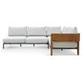 OUTDOOR SOFA