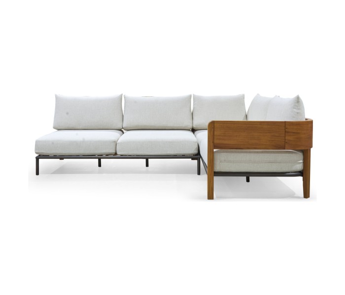 OUTDOOR SOFA