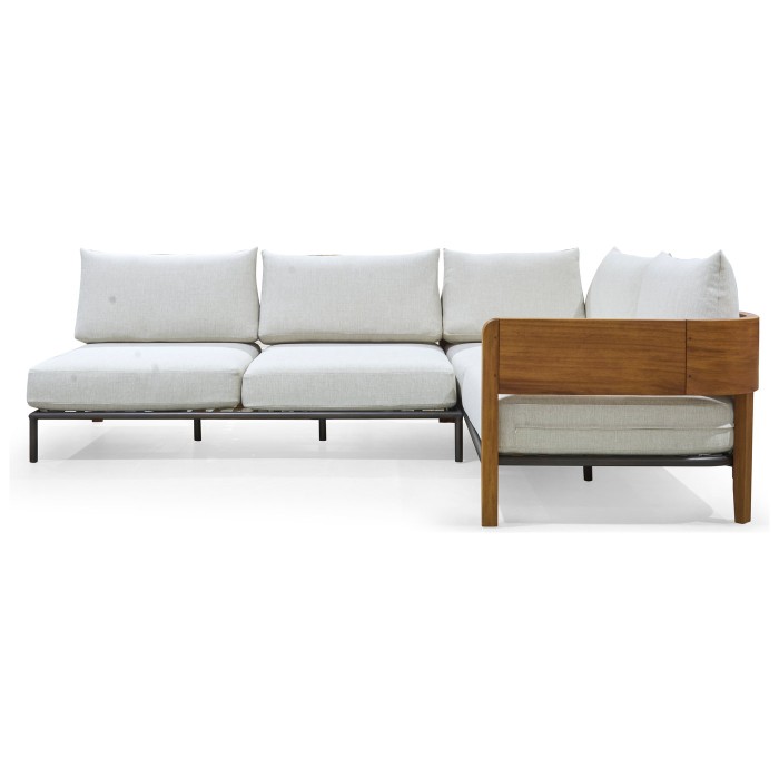 OUTDOOR SOFA