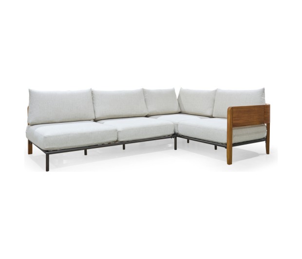OUTDOOR SOFA