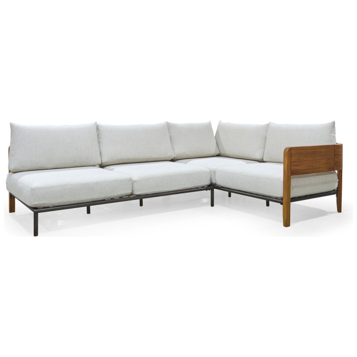 OUTDOOR SOFA