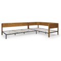 OUTDOOR SOFA