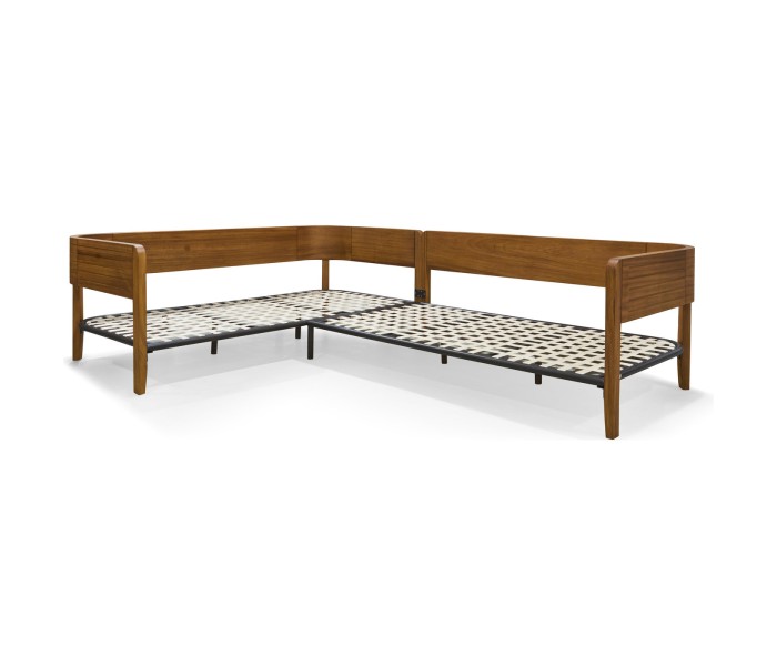 OUTDOOR SECTIONAL SOFA