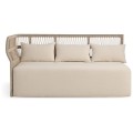 OUTDOOR SOFA TYPE A