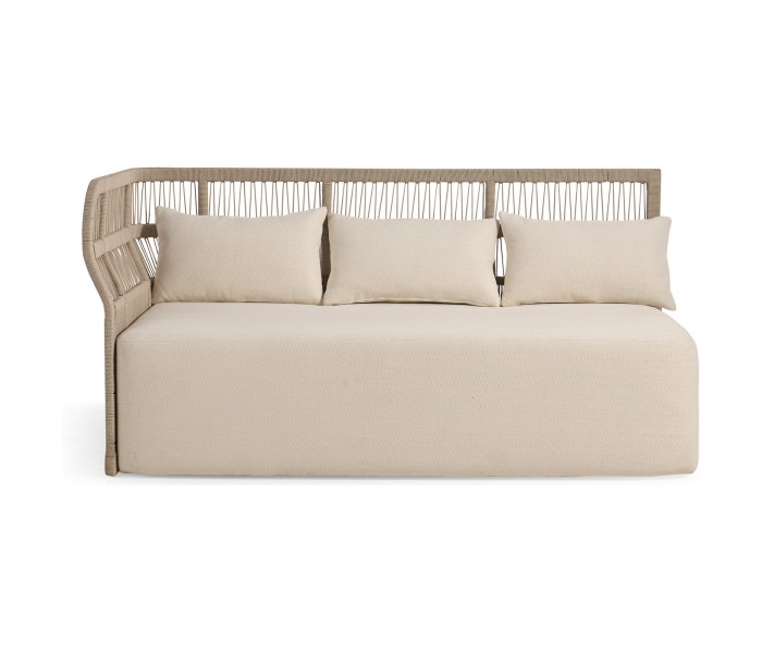 OUTDOOR SOFA TYPE A