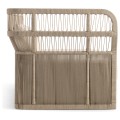 OUTDOOR SOFA TYPE A