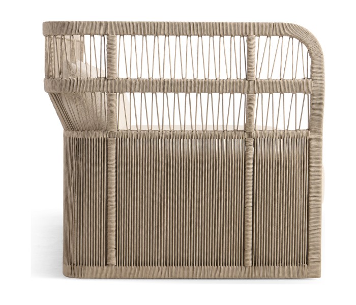 OUTDOOR SOFA TYPE A
