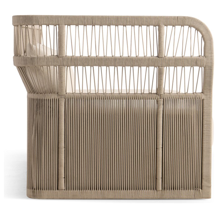 OUTDOOR SOFA TYPE A
