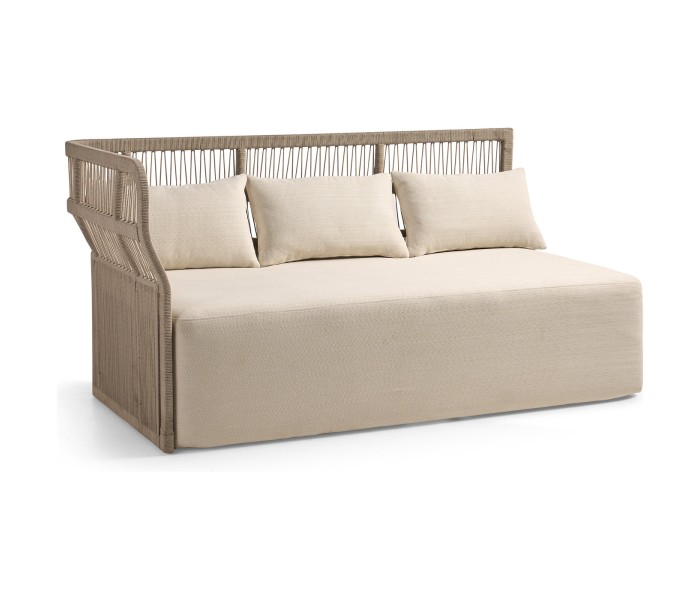 OUTDOOR SOFA TYPE A