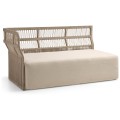 OUTDOOR SOFA TYPE A