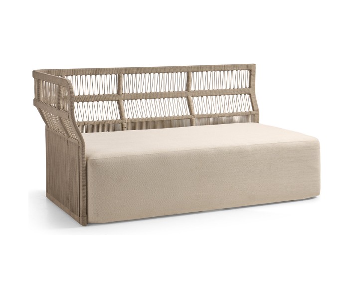 OUTDOOR SOFA TYPE A