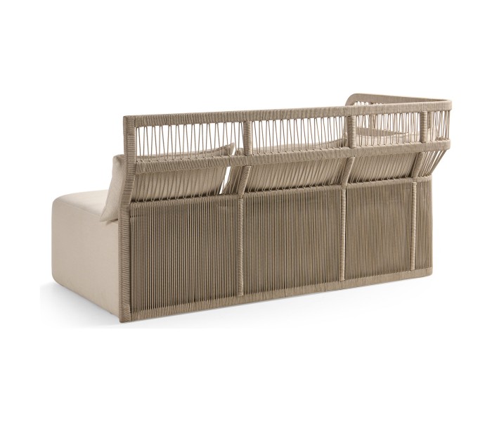 OUTDOOR SOFA TYPE A