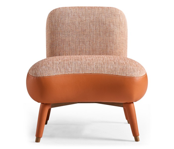 Lounge Chair Type 2