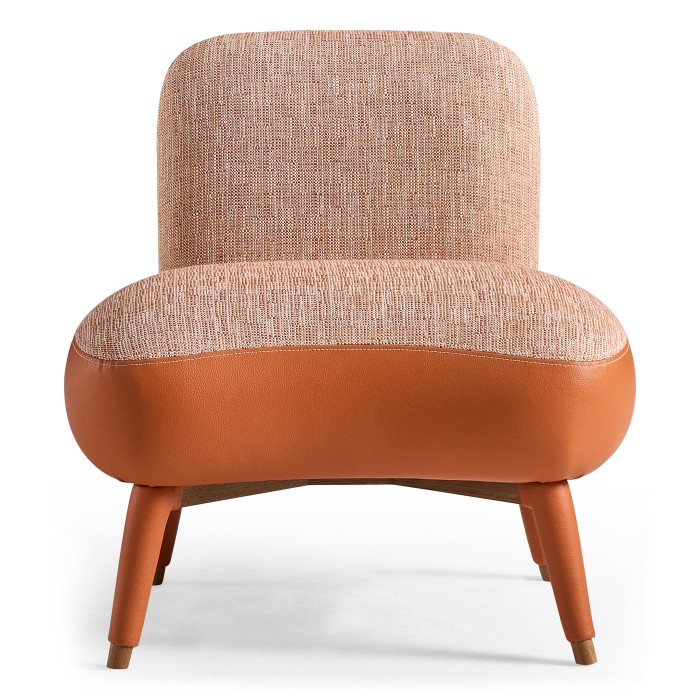 Lounge Chair Type 2