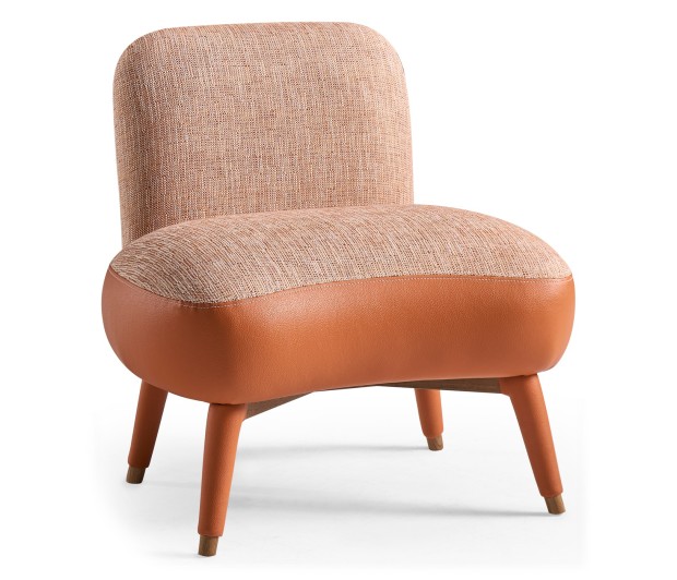Lounge Chair Type 2