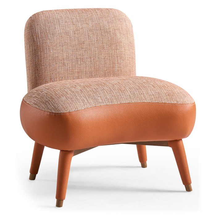 Lounge Chair Type 2