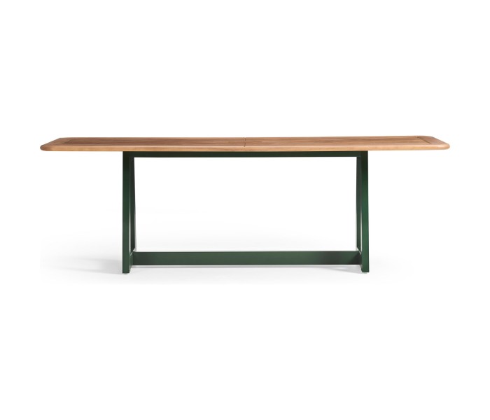 OUTDOOR DINING TABLE TYPE A