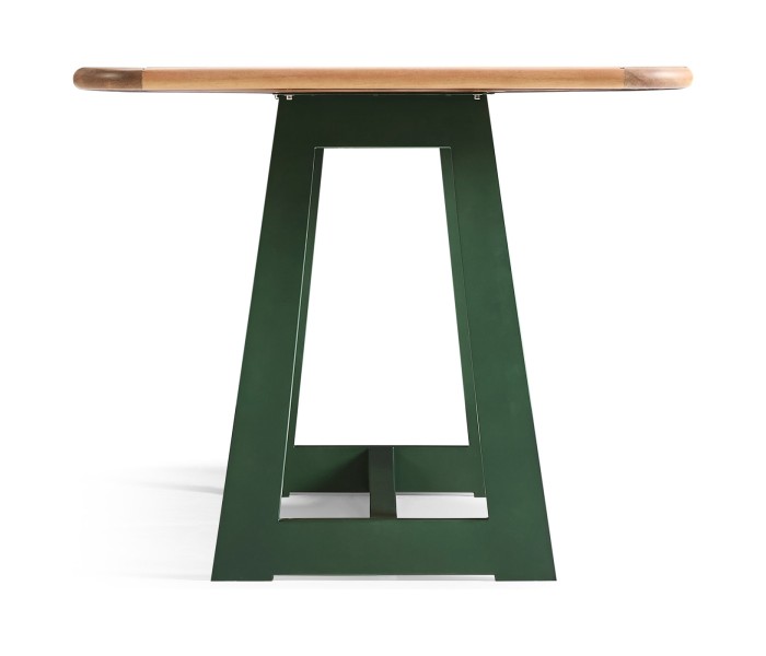 OUTDOOR DINING TABLE TYPE A