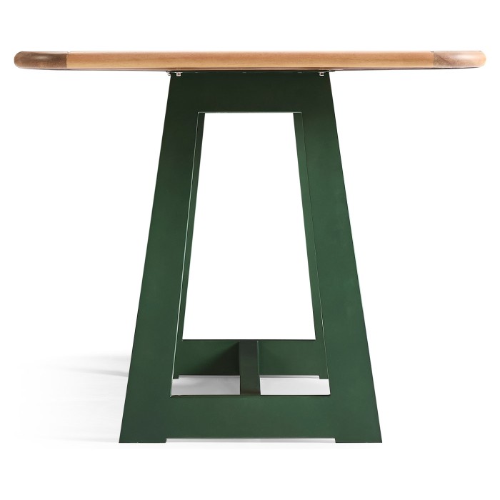 OUTDOOR DINING TABLE TYPE A