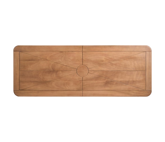 OUTDOOR DINING TABLE TYPE A